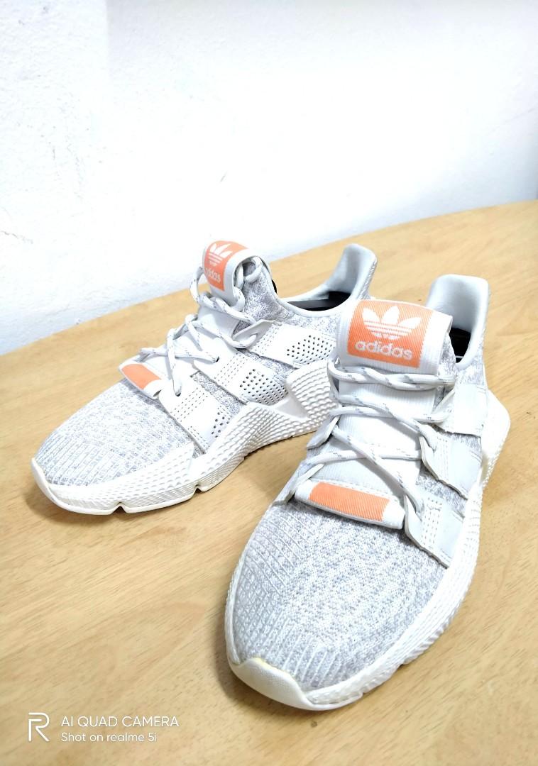 Adidas us deals prophere trainers