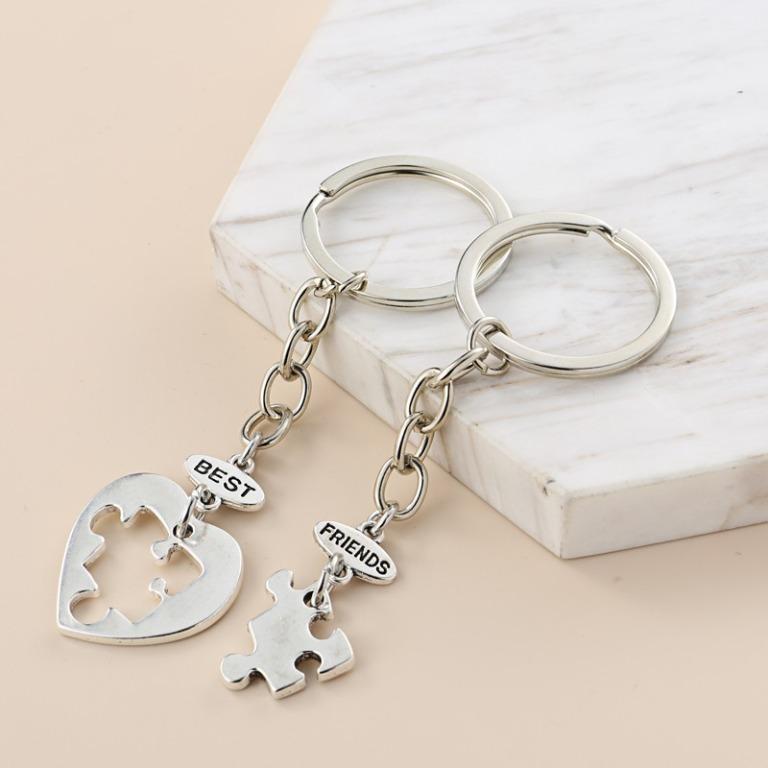 Friends keychain online