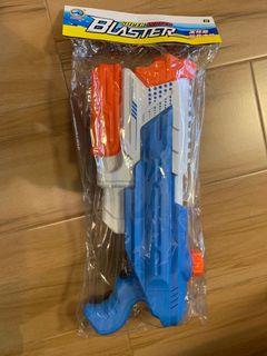 水熗