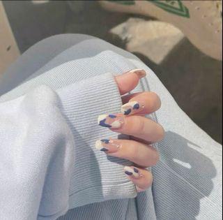 🛍買二送一 ·手繪穿戴甲
