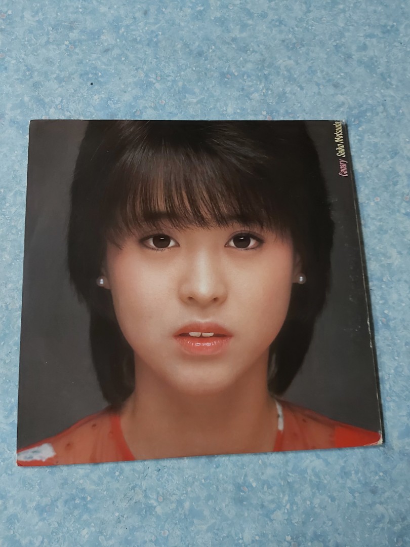 正規品の人気商品 Canary 松田聖子 Hybrid SACD | www.qeyadah.com