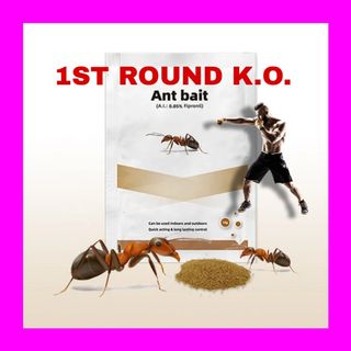 PEST CONTROL Collection item 2