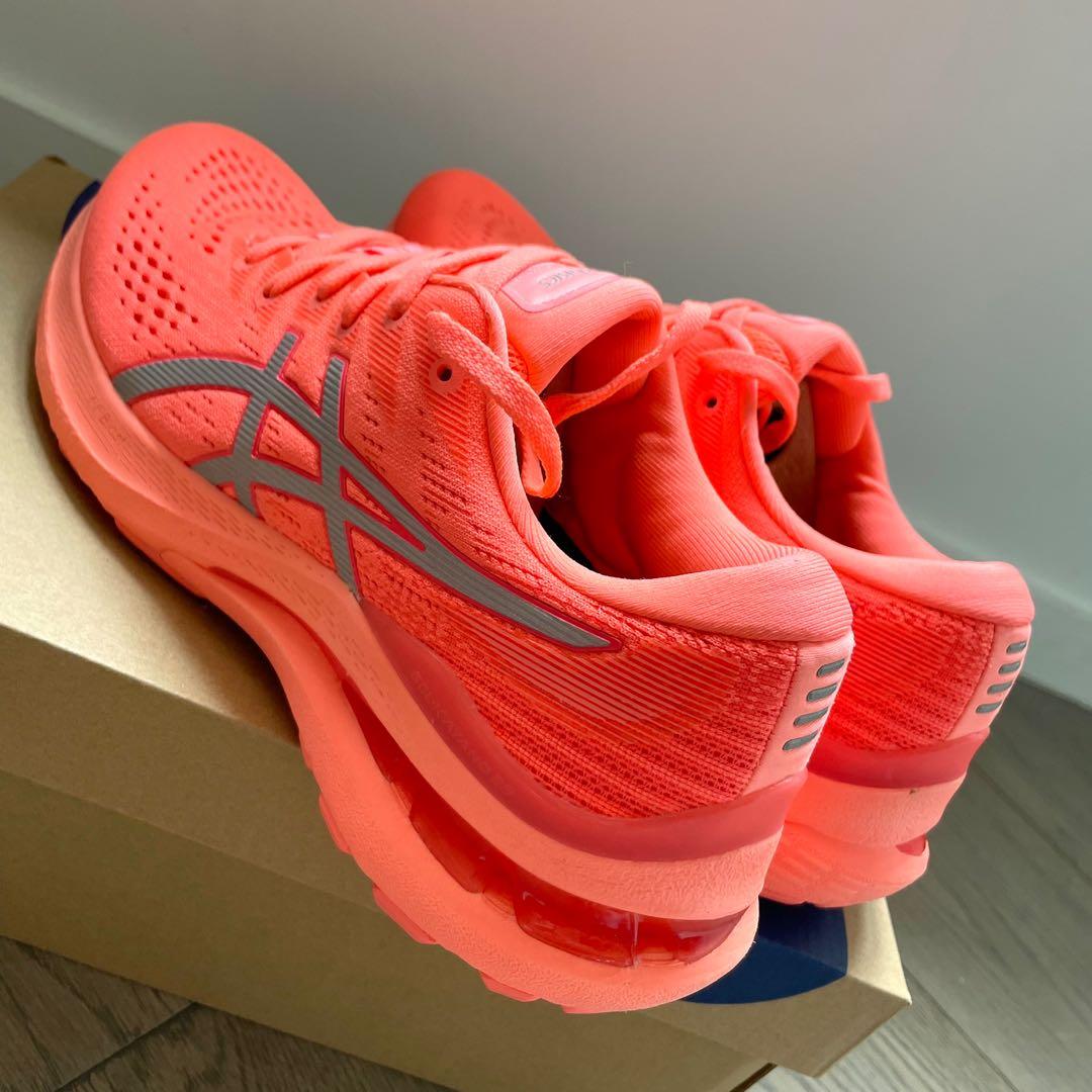asics 38
