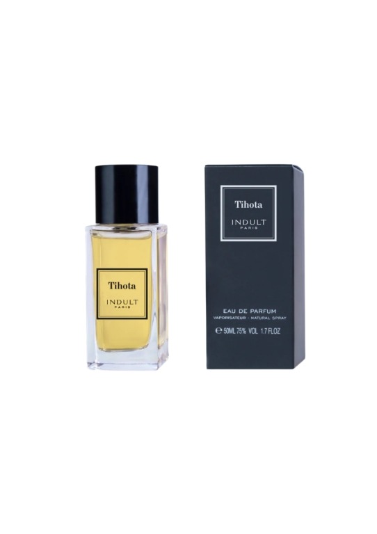 Tihota eau de parfum 2025
