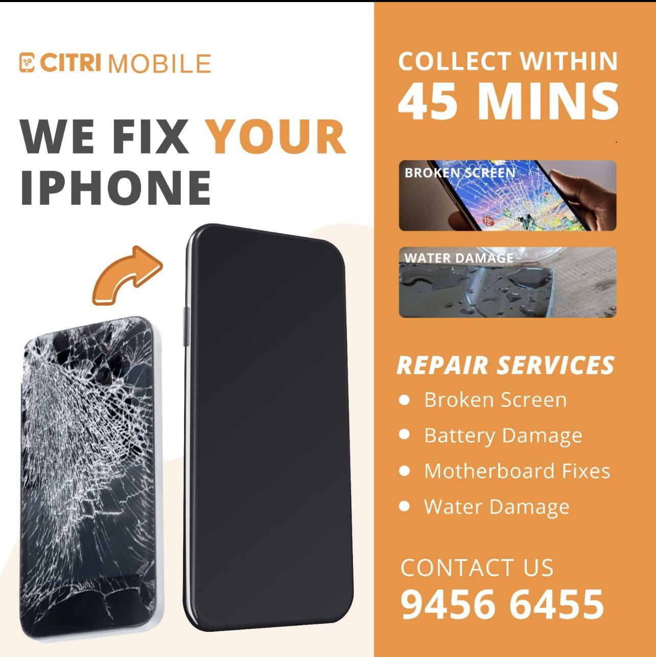 Iphone X Repair Iphone X Battery Iphone 11 Battery Iphone 11 Screen Crack Repair Iphone