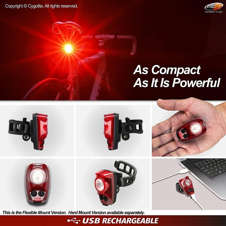 Cygolite hotshot pro 200 hot sale