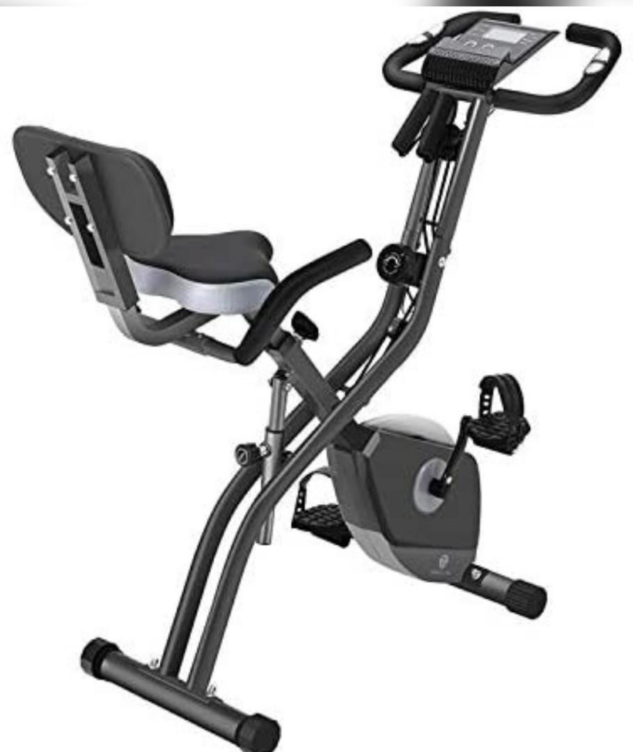Magic life exercise 2025 bike