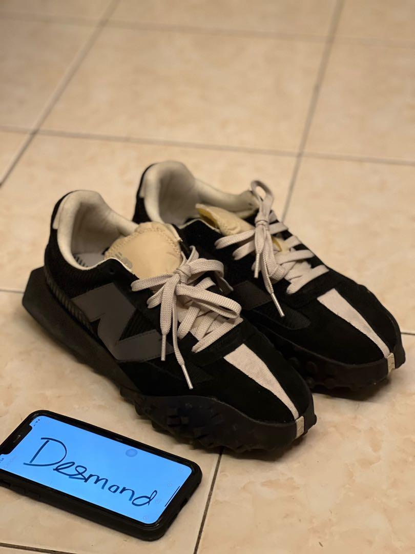 New Balance XC 72 Men s Fashion Footwear Sneakers on Carousell