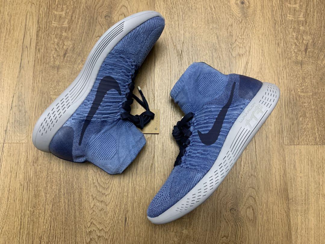 Nike lunarepic flyknit indigo Clearance