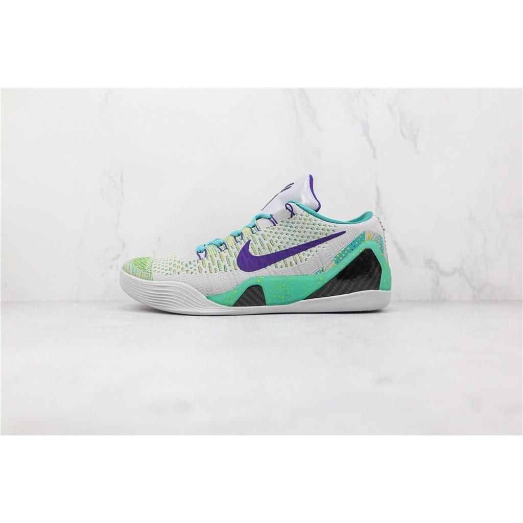 Original NIKE Zoom Kobe IX Casual Sport Basketball Shoes for