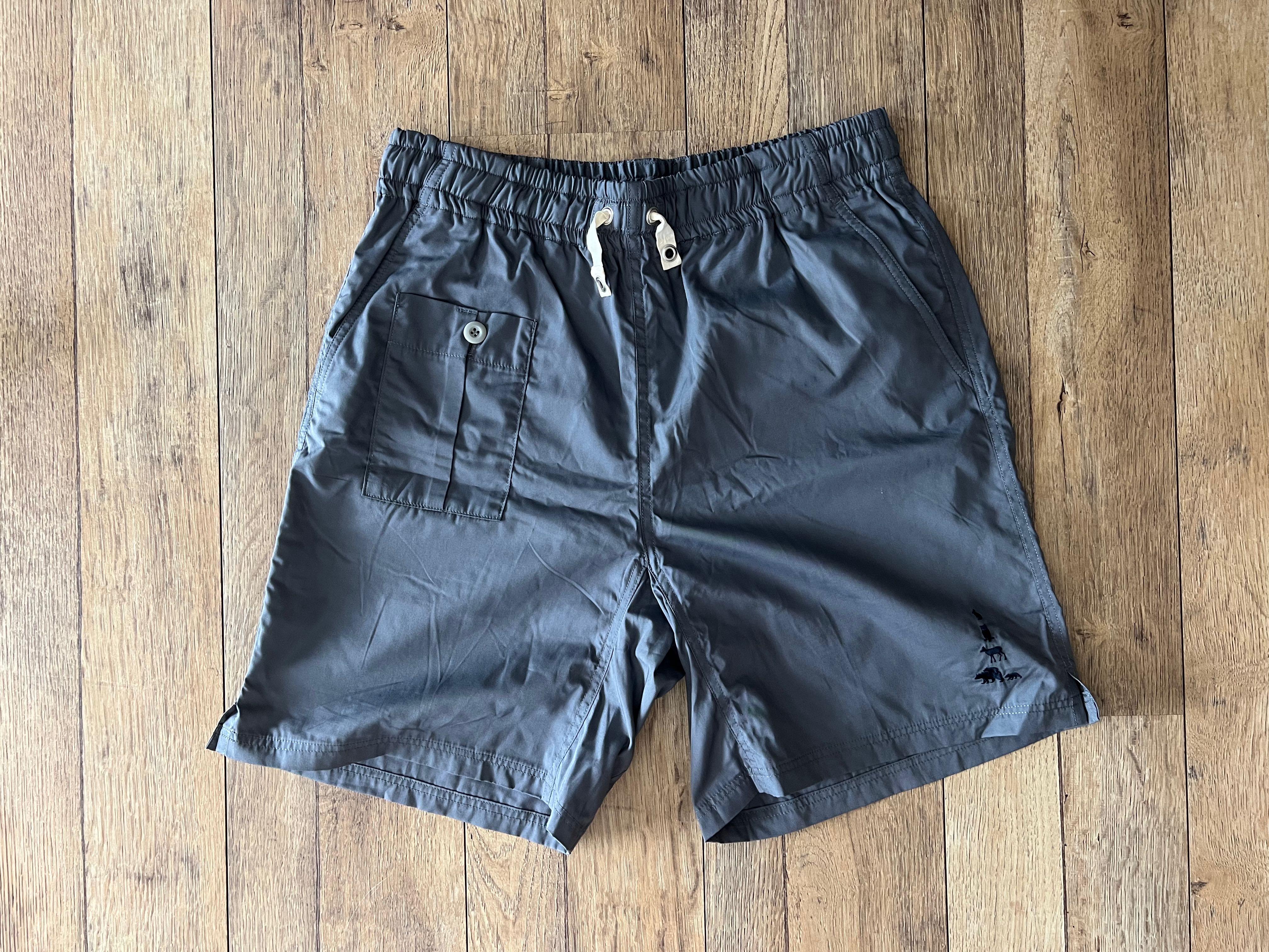MOUNTAIN RESEARCH SURF SHORTS , Men's Fashion, Bottoms, Shorts on