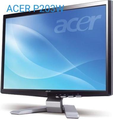 Acer (S221HQL) 22 inch LED Monitor [Refurbrished] with HDMI Port/"Acer ...