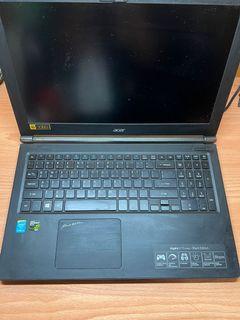 [限時含運］Acer VN7-591G筆記型電腦 零件機/文書機/上網機
