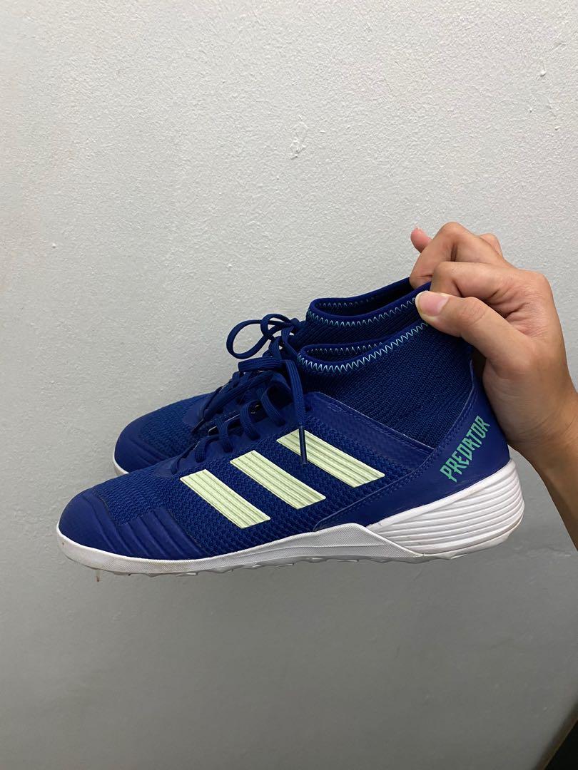 Adidas tango hotsell 18.3 indoor