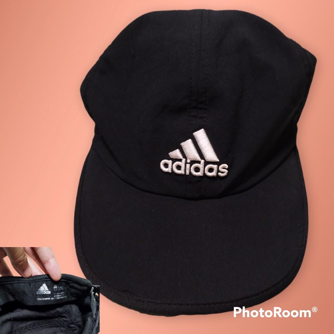 adidas chappal black