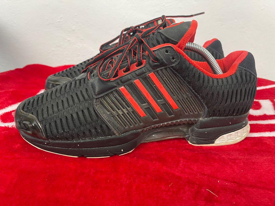Adidas CLIMACOOL CocaCola Men s Fashion Footwear Sneakers on