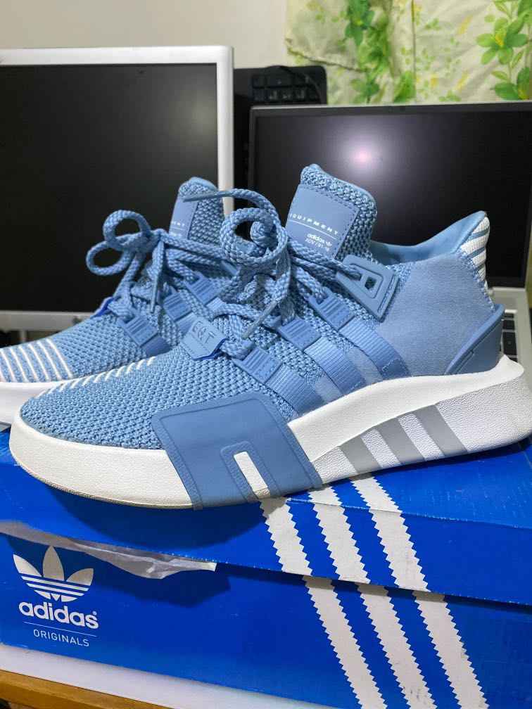 Adidas EQT Bask Adv Women