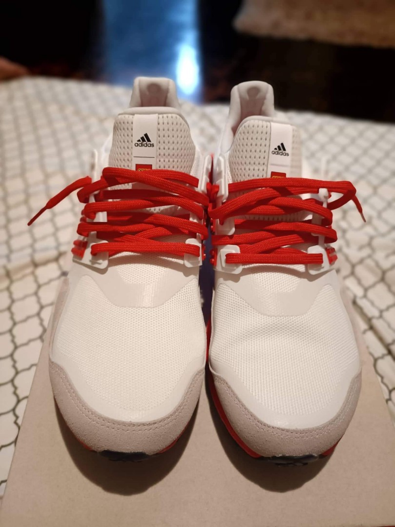 Adidas Lego Collab US size 11.5, Men's 