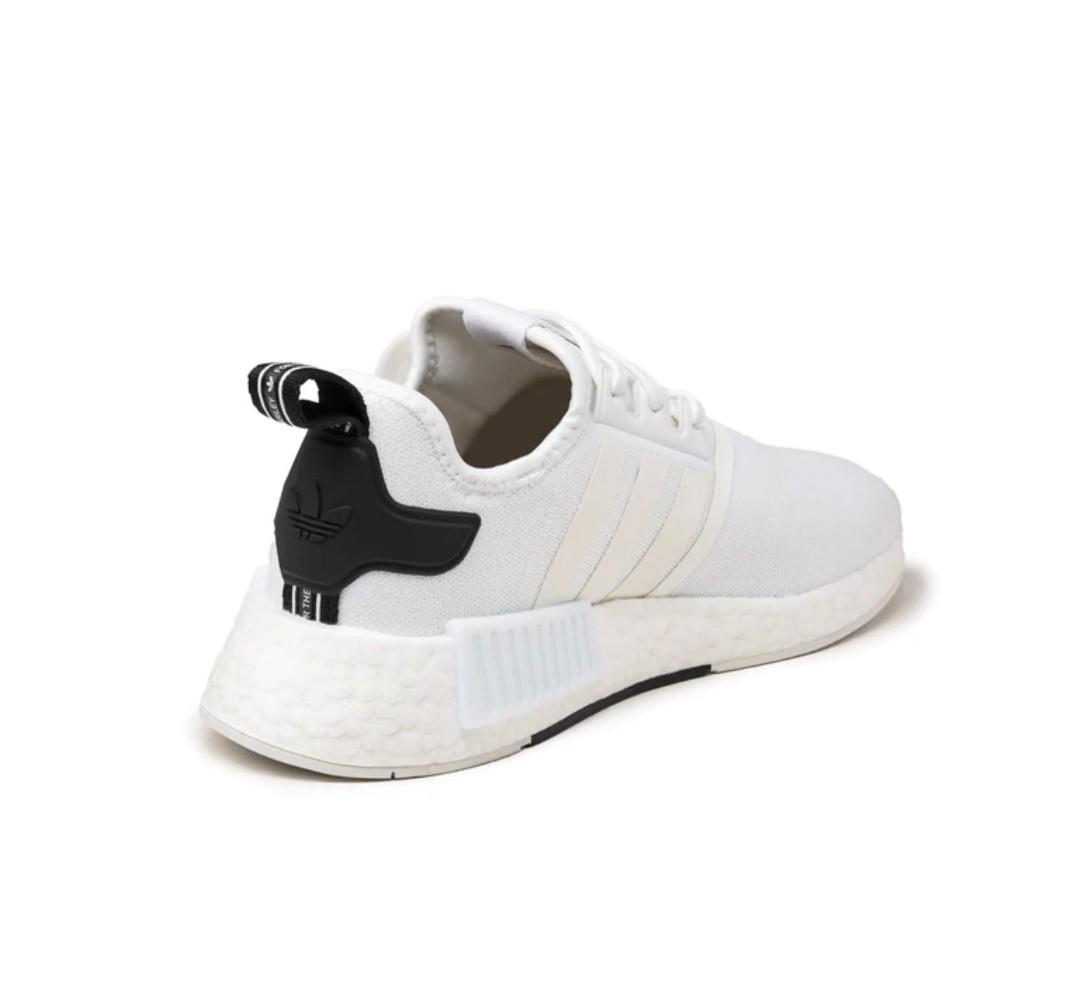 Adidas Clearance Adidas Nmd Parallel Adidas NMD R1 Parley White