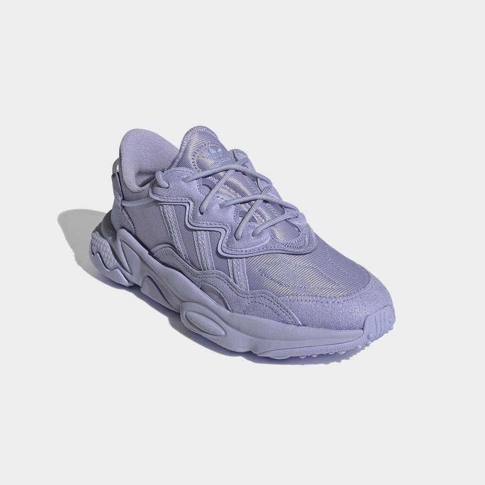 Adidas originals on sale ozweego shoes