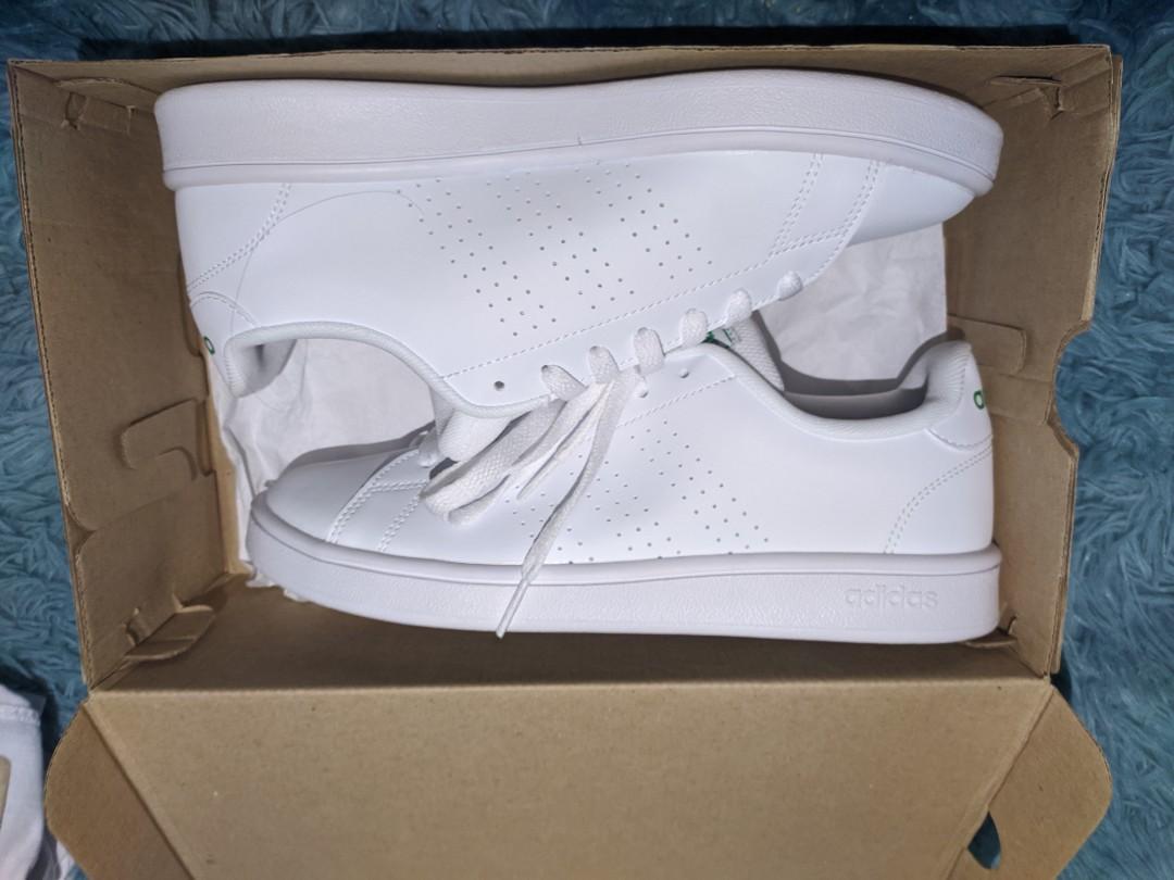 Adidas size 8, Men's Fashion, Footwear 