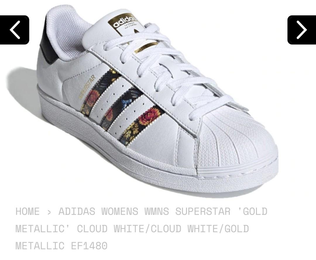 superstar limited edition adidas