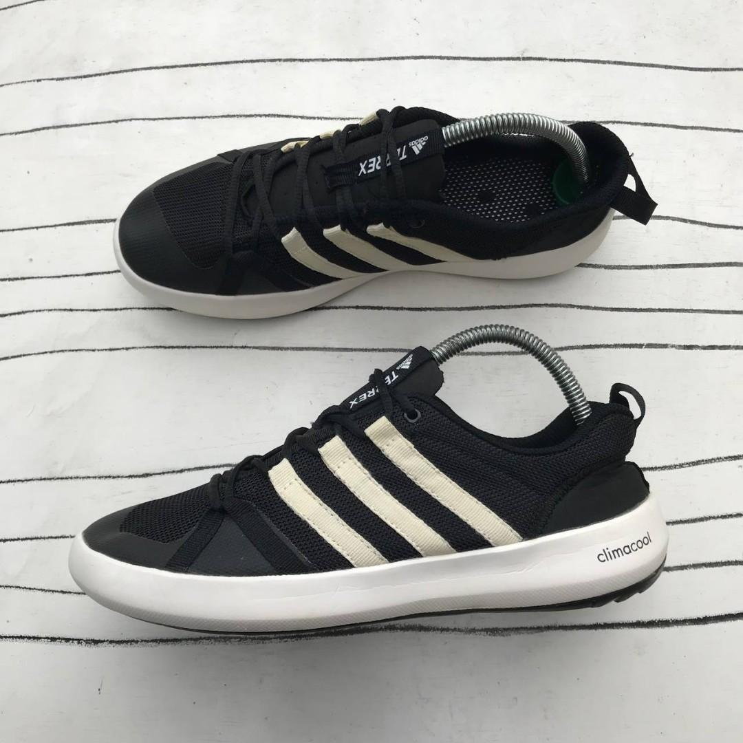 Terrex cc boat adidas top