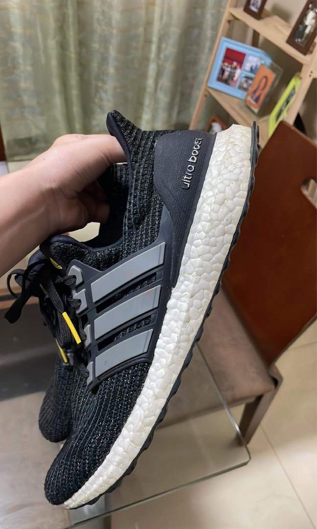 5th anniversary ultra store boost on feet