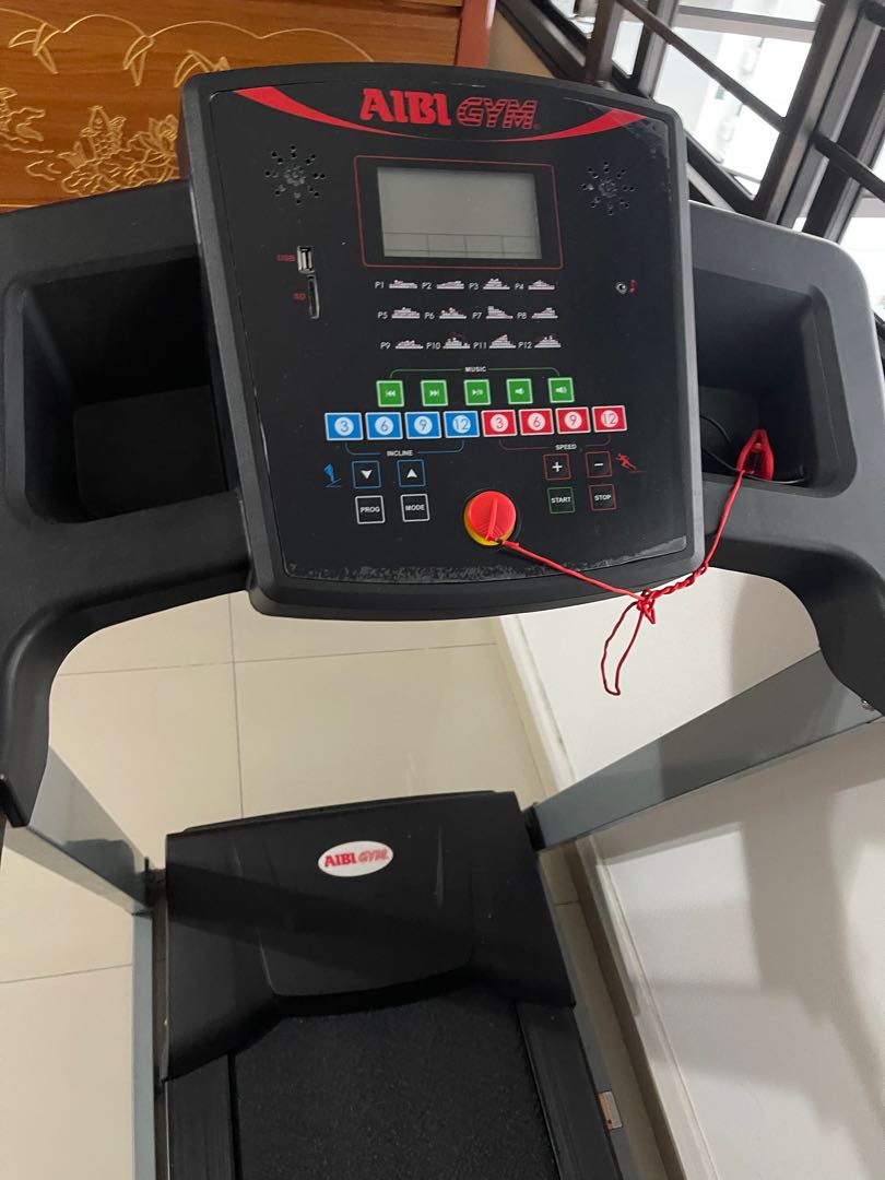 Aibi t401 sales