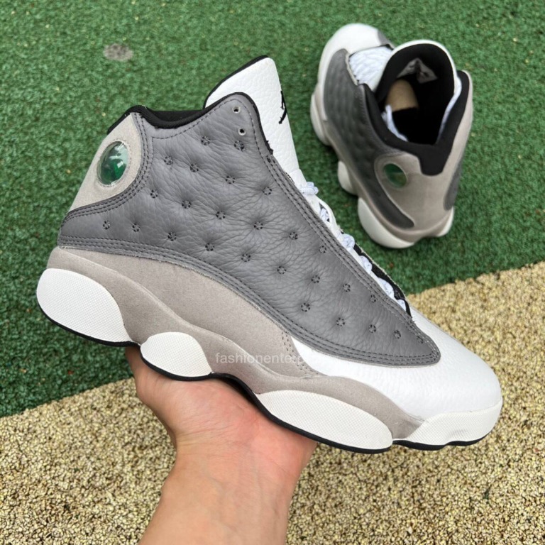 Atmosphere grey 13 clearance