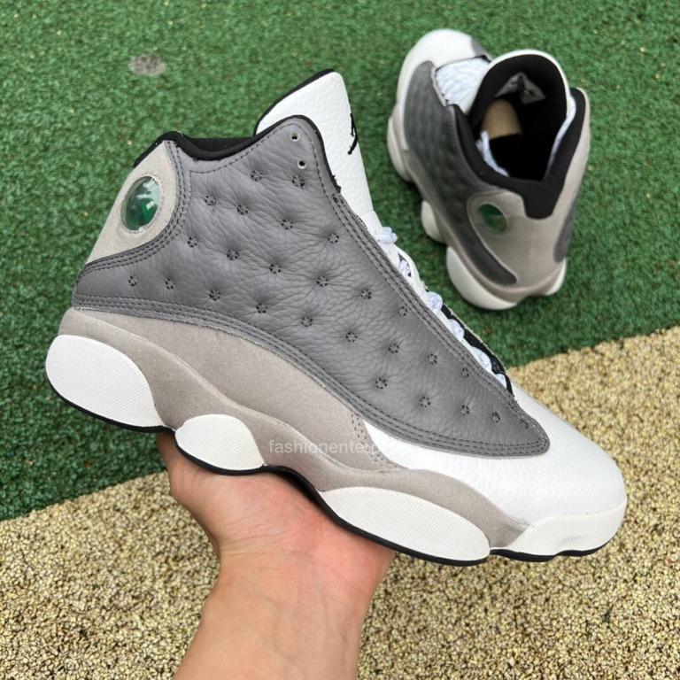 Air jordan 13 grey 2019 outlet