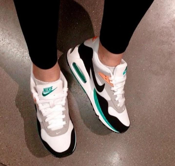 Nike air max outlet correlate womens