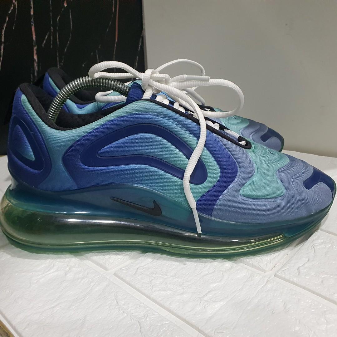 Air max 720 sea forest mens sale
