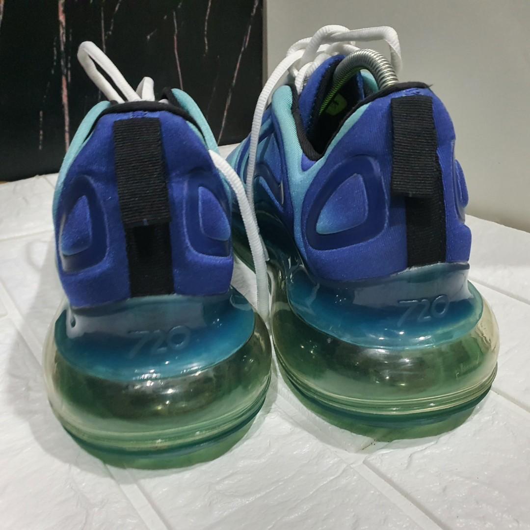 Air max cheap 72 sea forest