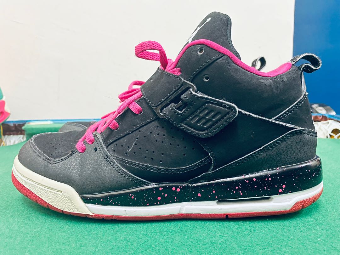 AJ Flight 45, Women's Fashion, Footwear 