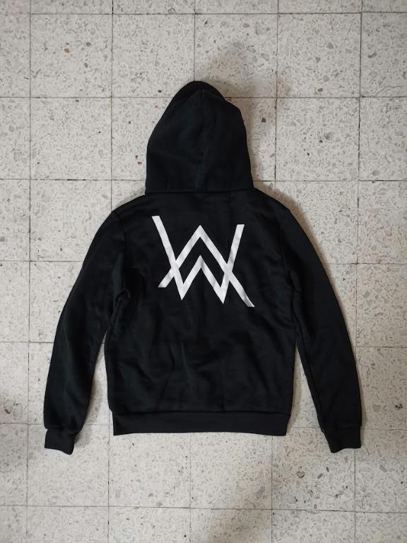 Alan walker sales jacket myntra