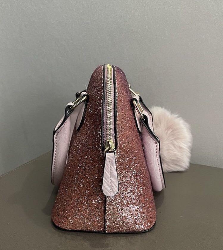 Aldo rainbow bag hotsell
