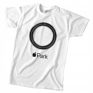 Apple  Park T shirt