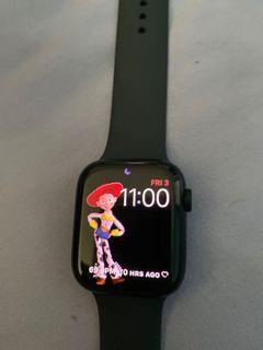 APPLE WATCH 7 45mm GPS