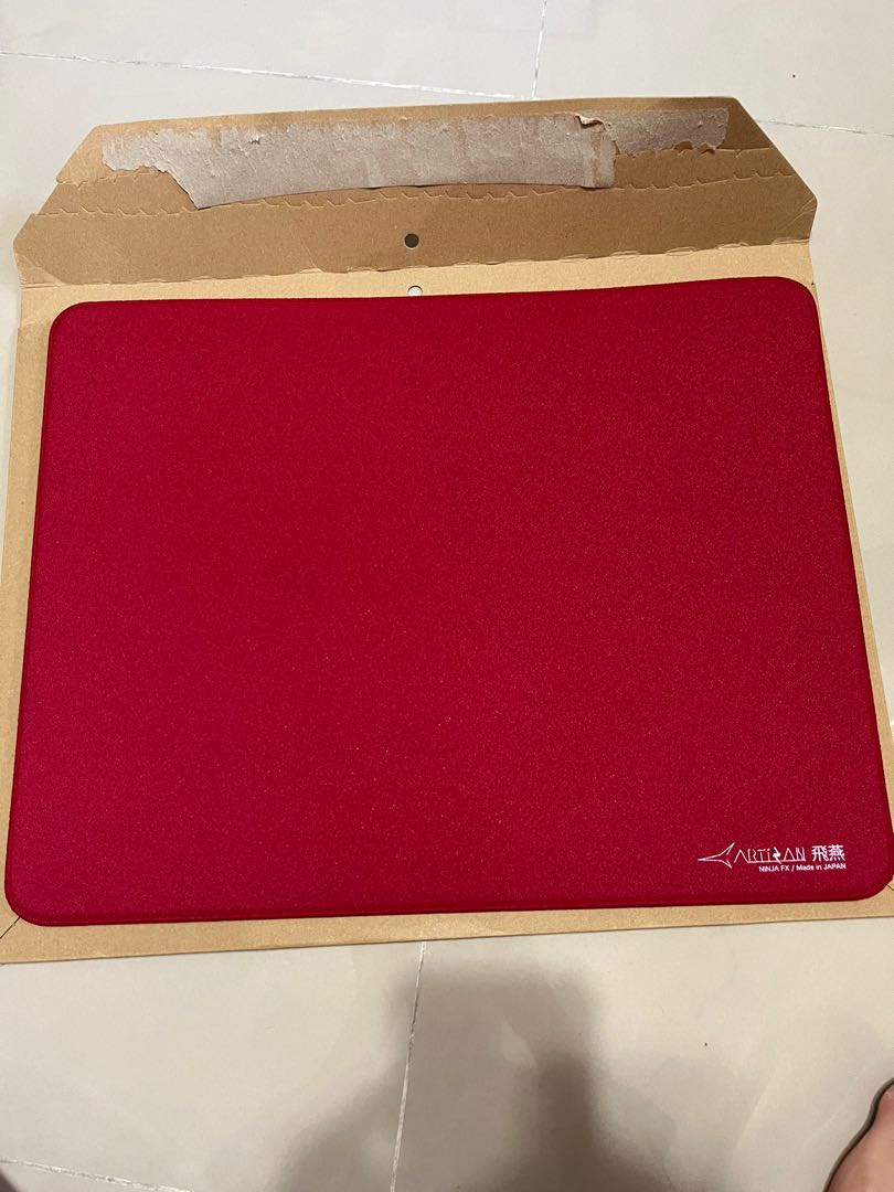 artisan hien xsoft L (read description), Computers & Tech, Parts ...