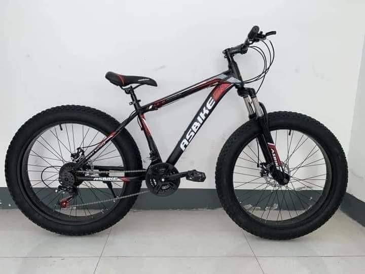 Asbike 26er price clearance