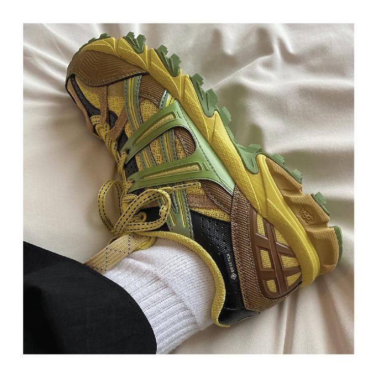 asics gel sonoma gtx 4