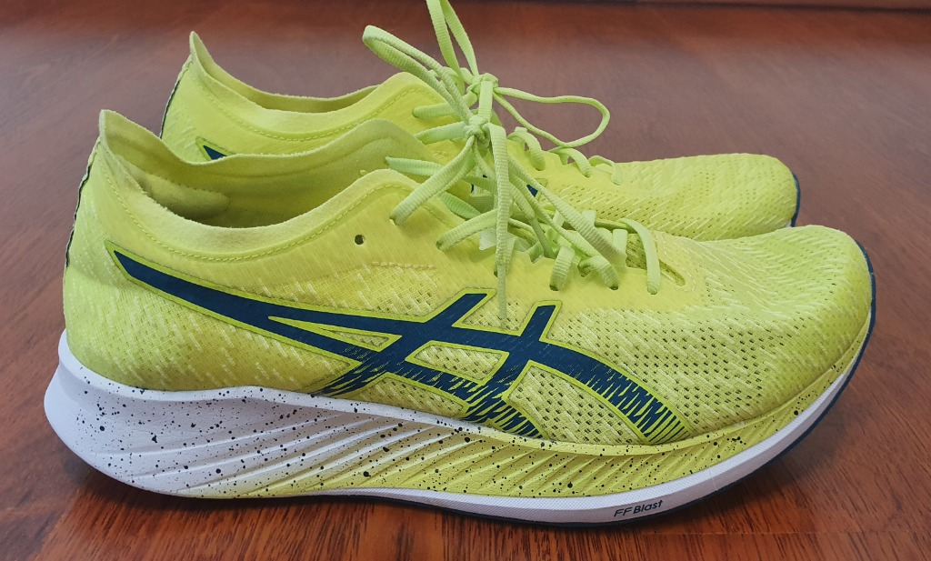 Asics gel pulse 10 yellow new arrivals