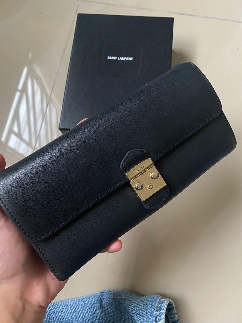 Furla metropolis wallet online