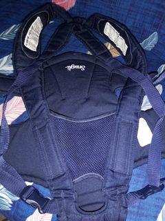 Baby Carrier Snugli  (evenflo)