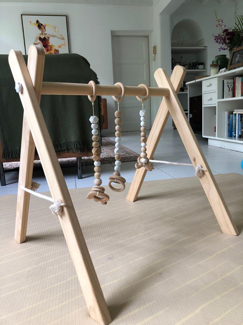 KMART WOODEN ACTIVITY ?So Mel's Baby Boutique Facebook, 47 OFF