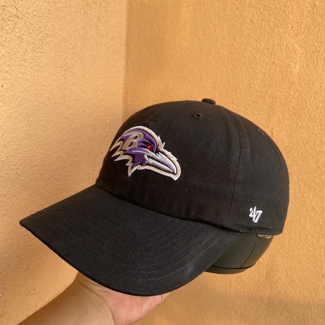 Baltimore Ravens by 47 Brand, Men's 