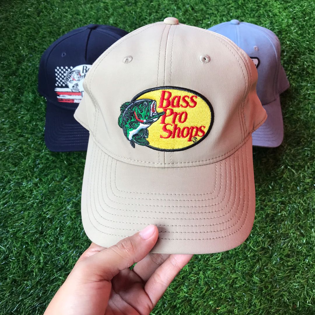 Bass Pro Shops, Men's Fashion, Watches 