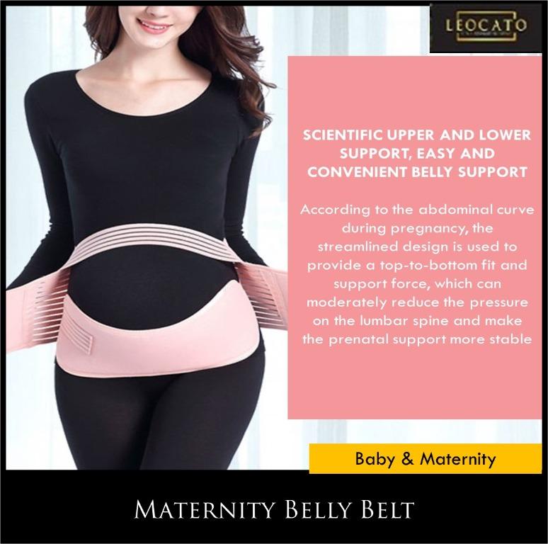 Belly Bands For Pregnant Women, Pregnancy Belly Support Band