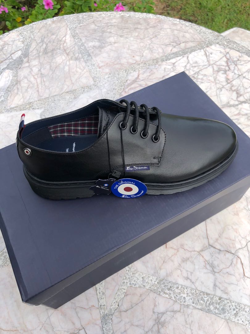 Scarpe ben cheap sherman